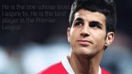 Fabregas